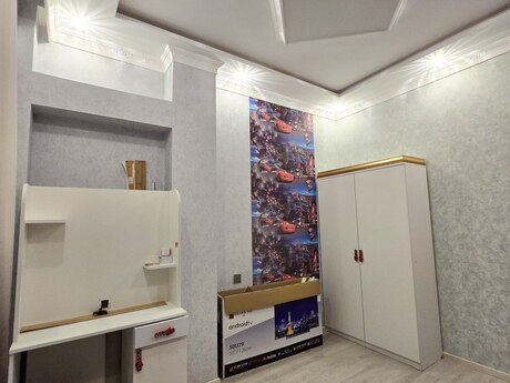 4-комнатная квартира, 90 м², Masazır: 98 000 ₼ 2