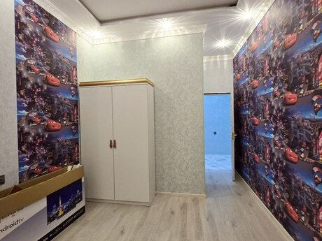 4-комнатная квартира, 90 м², Masazır: 98 000 ₼ 3