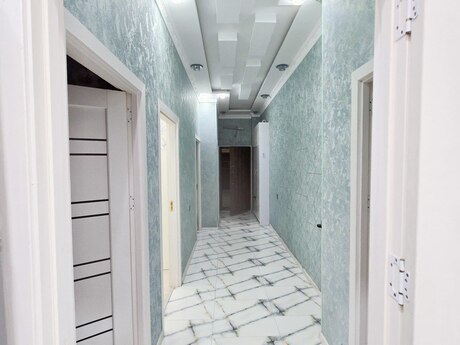 4-комнатная квартира, 90 м², Masazır: 98 000 ₼ 4