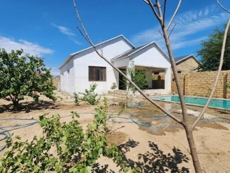 Elan №6259100 - Bakı, Sabunçu r., 3 otaqlı, 120 m²
