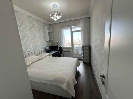 2-room apartment, 51,6 m², 20 Yanvar: 209 000 ₼ 5