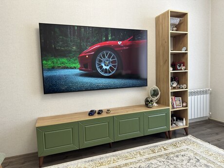 2-room apartment, 51,6 m², 20 Yanvar: 209 000 ₼ 3