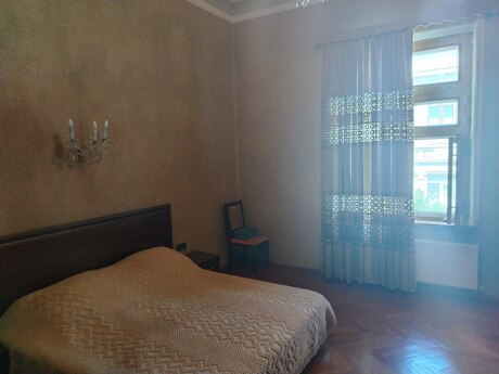 3-комнатная квартира, 113 м², Sahil: 590 000 ₼ 4