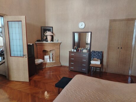 3-комнатная квартира, 113 м², Sahil: 590 000 ₼ 5