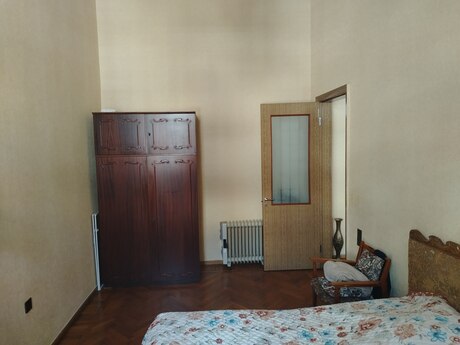 3-комнатная квартира, 113 м², Sahil: 590 000 ₼ 2