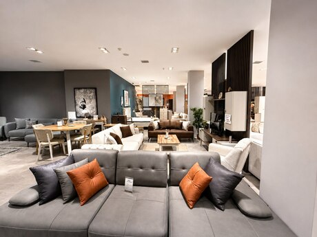 Объект - Наримановский  р. - 1550 м²