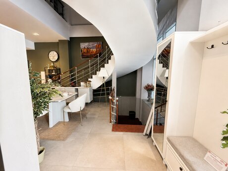 Объект - Наримановский  р. - 1550 м²
