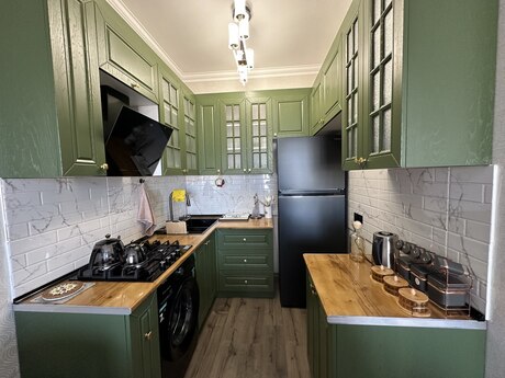2-room apartment, 51,6 m², 20 Yanvar: 209 000 ₼ 4