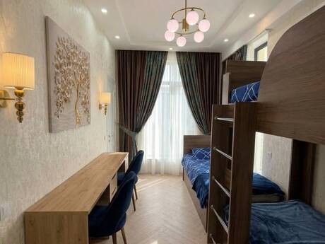 4 otaqlı mənzil, 130 m², Şah İsmayıl Xətai: 440 000 ₼ 3