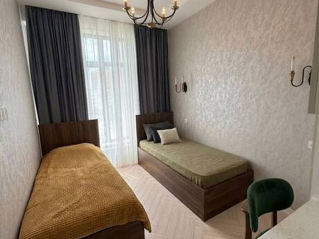 4 otaqlı mənzil, 130 m², Şah İsmayıl Xətai: 440 000 ₼ 4