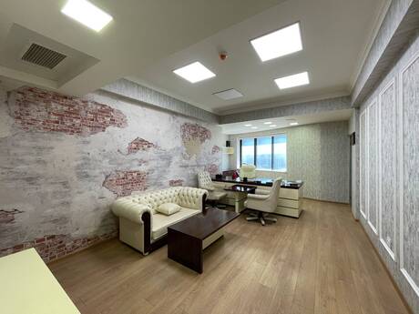 Объявление №6259198 - Баку, Насиминский  р., 8-комн., 250 м²
