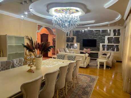 5 otaqlı mənzil, 410 m², Nəsimi: 850 000 ₼ 3