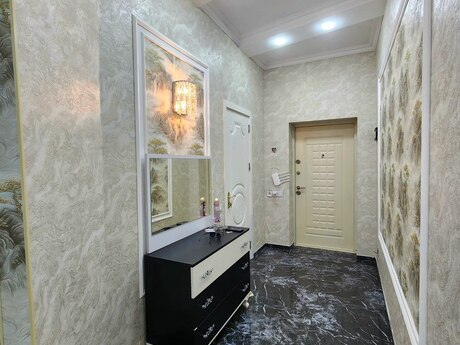 Elan №6259205 - Bakı, Memar Əcəmi m., 2 otaqlı, 55 m², 4/10 mərtəbə