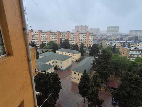 Объявление №6259266 - Баку, м. Халглар Достлугу, 2-комн., 92.5 м², 9/12 этаж