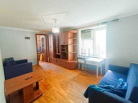 Elan №6148044 - Bakı, Qara Qarayev m., 1 otaqlı, 40 m², 2/5 mərtəbə