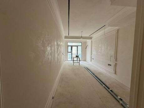 3-room apartment, 129 m², Pilot Residence: 520 000 ₼ 3
