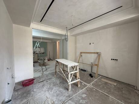 3-room apartment, 129 m², Pilot Residence: 520 000 ₼ 4