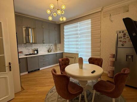 3 otaqlı mənzil, 160 m², Nəsimi: 500 000 ₼ 5