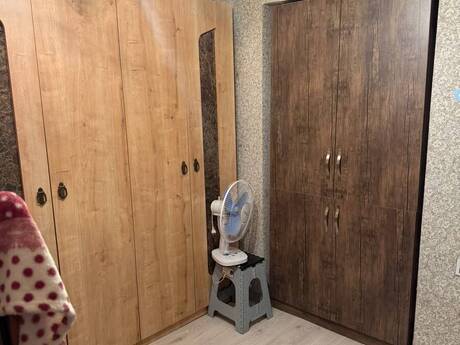 3 otaqlı mənzil, 60 m², Sahil: 138 000 ₼ 5