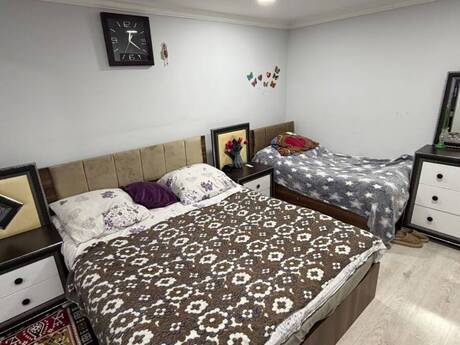 3 otaqlı mənzil, 60 m², Sahil: 138 000 ₼ 3