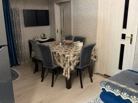 3 otaqlı mənzil, 60 m², Sahil: 138 000 ₼ 2