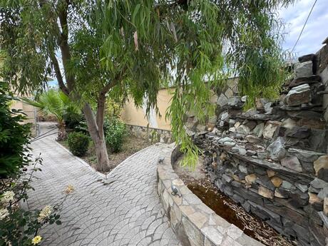 3 otaqlı həyət evi, 220 m², Novxanı: 250 000 ₼ 4