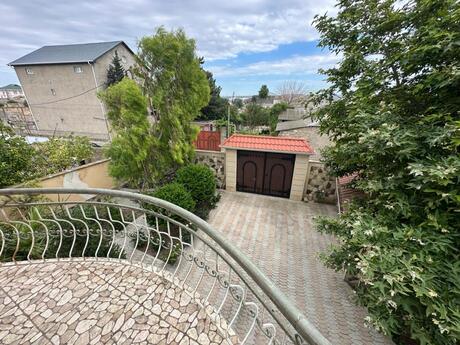 3 otaqlı həyət evi, 220 m², Novxanı: 250 000 ₼ 5