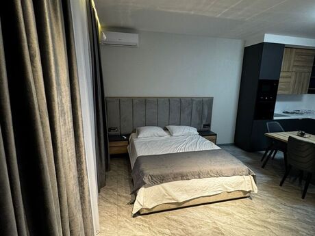1 otaqlı mənzil, 57,5 m², Sea Breeze: 205 000 ₼ 3
