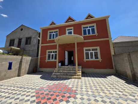 Elan №6259288 - Bakı, Masazır q., 4 otaqlı, 200 m²