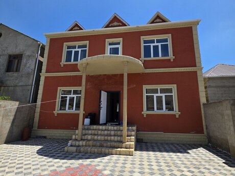 4 otaqlı həyət evi, 200 m², Masazır: 180 000 ₼ 2