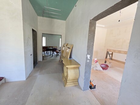 4 otaqlı həyət evi, 200 m², Masazır: 180 000 ₼ 5