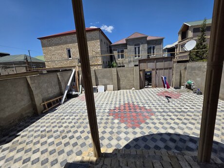 4 otaqlı həyət evi, 200 m², Masazır: 180 000 ₼ 3