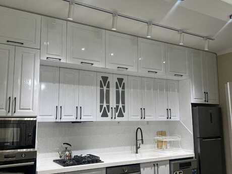 Elan №6259305 - Bakı, Yasamal r., 3 otaqlı, 73 m², 10/16 mərtəbə
