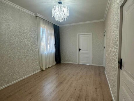 2 otaqlı mənzil, 52 m², Memar Əcəmi: 152 000 ₼ 3