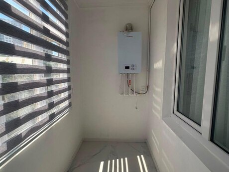 2 otaqlı mənzil, 52 m², Memar Əcəmi: 152 000 ₼ 5