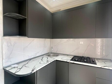 2 otaqlı mənzil, 52 m², Memar Əcəmi: 152 000 ₼ 2