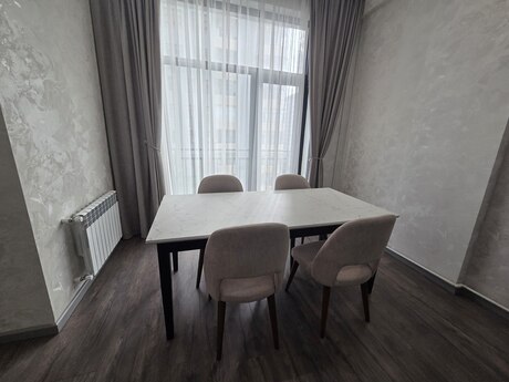 2 otaqlı mənzil, 95 m², Azadlıq Residence: 365 000 ₼ 5