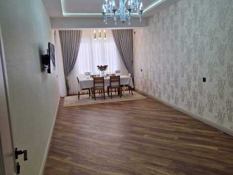 3 otaqlı mənzil, 115 m², Xalqlar Dostluğu: 285 000 ₼ 3