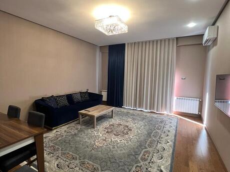 Kirayə 3 otaqlı mənzil, 110 m², Elmlər Akademiyası: 1 000 ₼/ay 3