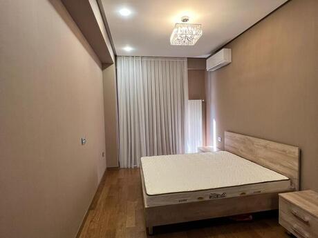 Kirayə 3 otaqlı mənzil, 110 m², Elmlər Akademiyası: 1 000 ₼/ay 5