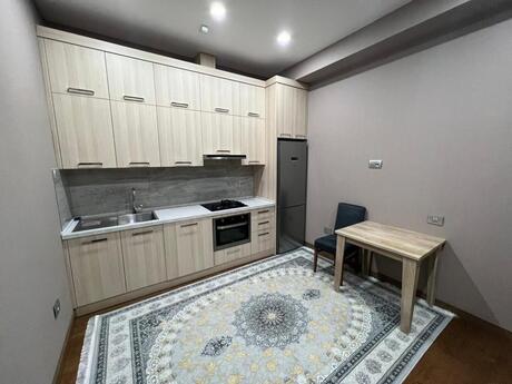 Kirayə 3 otaqlı mənzil, 110 m², Elmlər Akademiyası: 1 000 ₼/ay 2