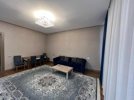 Объявление №6259301 - Баку, м. Элмляр Академиясы, 3-комн., 110 м², 11/18 этаж
