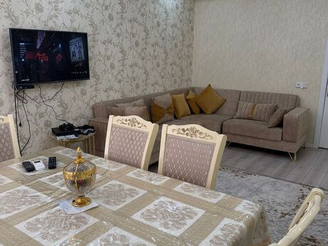 2-room apartment, 68 m², Azadlıq Prospekti: 218 000 ₼ 2