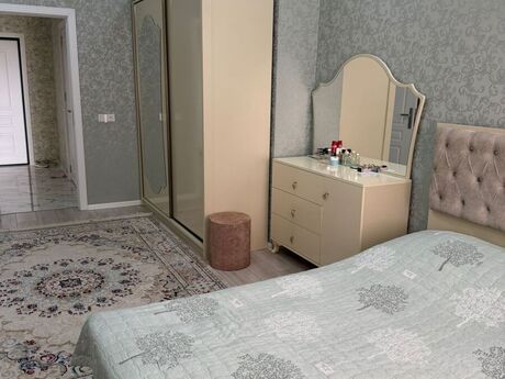 2-room apartment, 68 m², Azadlıq Prospekti: 218 000 ₼ 5