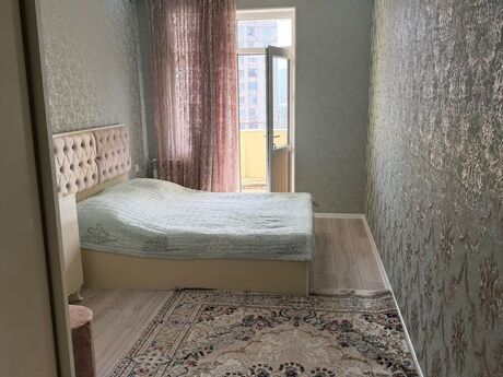 2-room apartment, 68 m², Azadlıq Prospekti: 218 000 ₼ 4