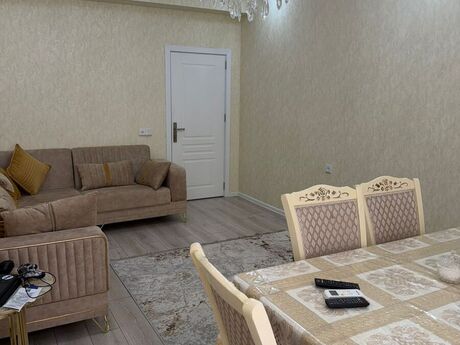 2-room apartment, 68 m², Azadlıq Prospekti: 218 000 ₼ 3