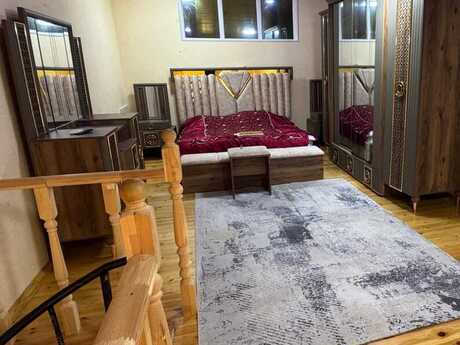 2 otaqlı köhnə tikili - Sahil m. - 65 m²