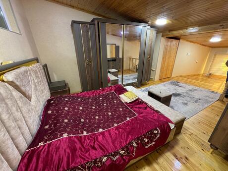 2 otaqlı köhnə tikili - Sahil m. - 65 m²
