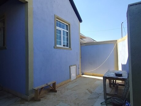 3-room house, 85 m², Məmmədli: 64 000 ₼ 4