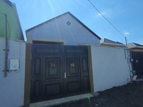 Elan №6259316 - Bakı, Məmmədli q., 3 otaqlı, 85 m²